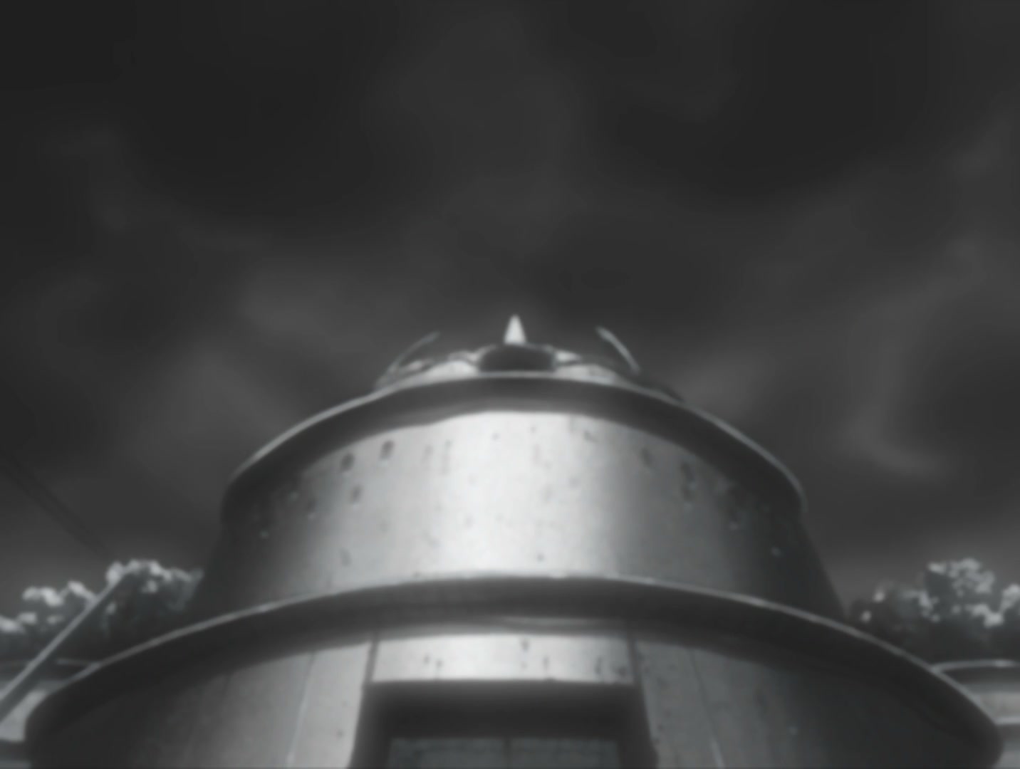 Naruto Ep 146: Orochimaru's Shadow @ 11:29