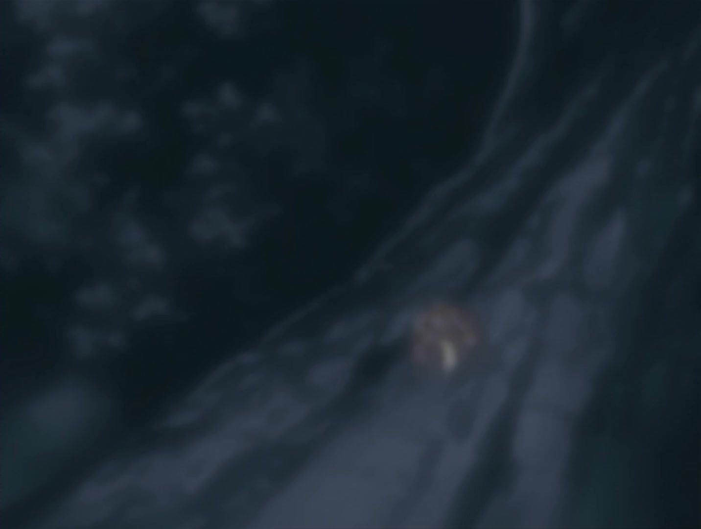 Naruto Ep 146: Orochimaru's Shadow @ 13:52