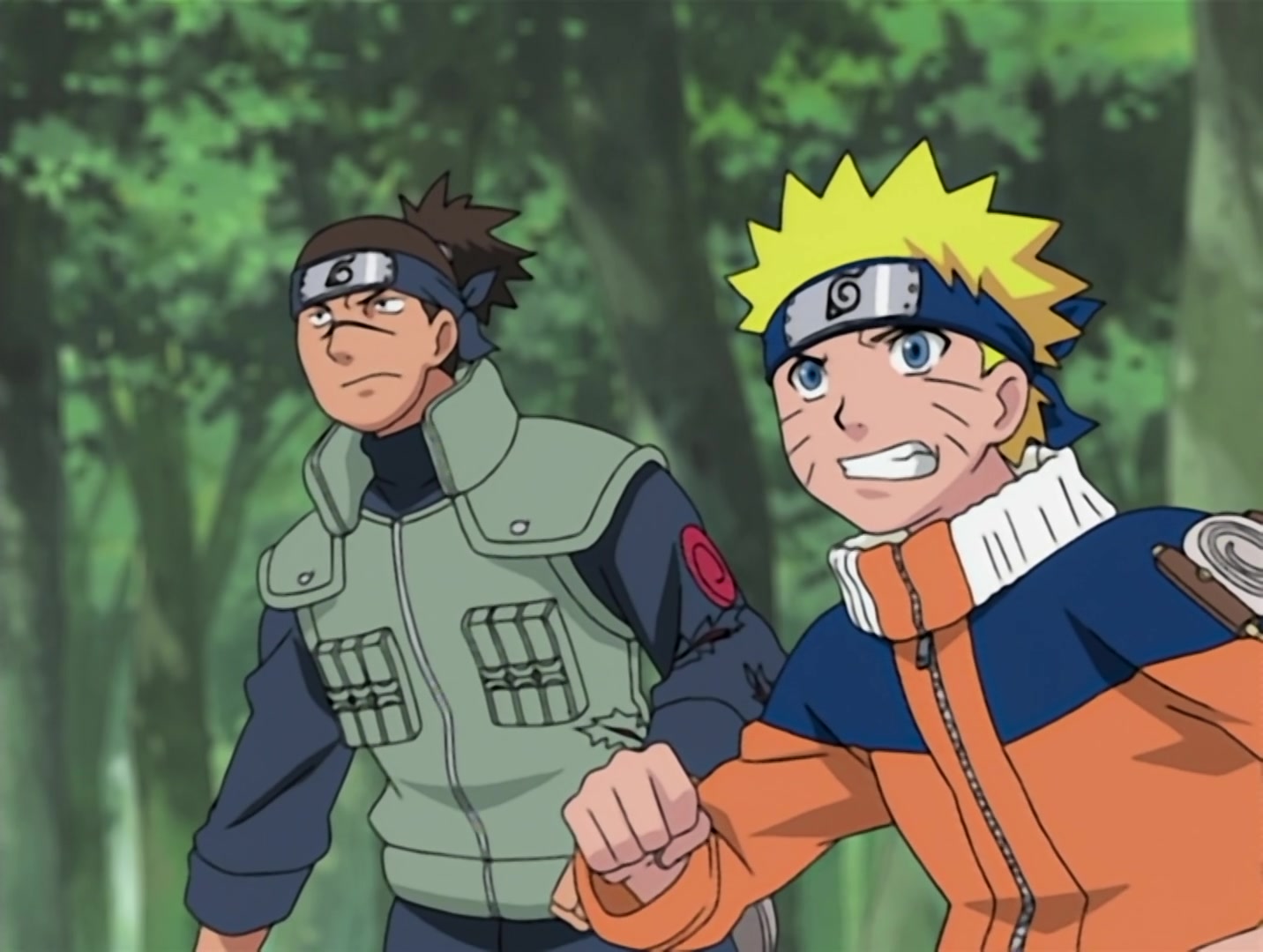 E147 · A Clash of Fate: You Can't Bring Me Down! screencaps