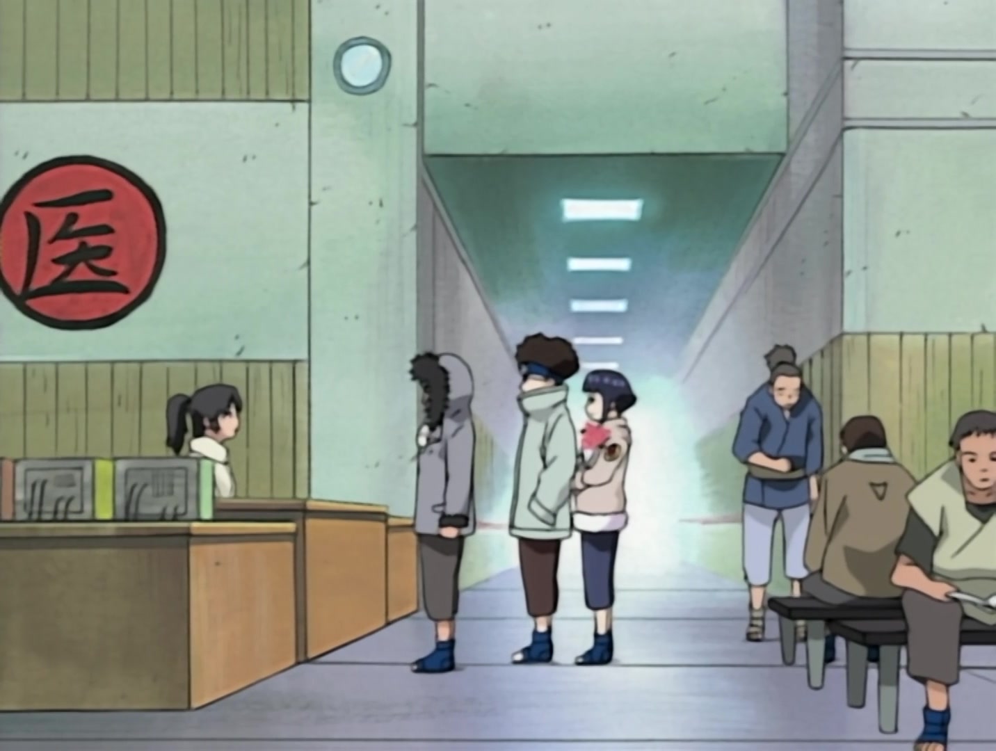 E148 · Search for the Rare Bikochu Beetle screencaps