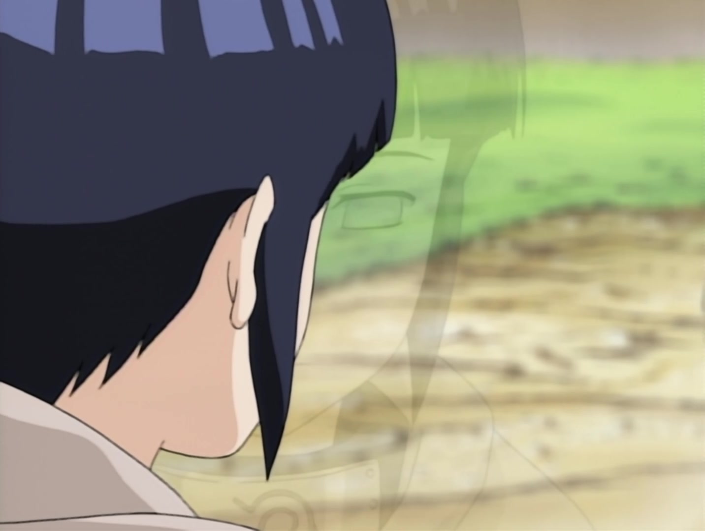 Naruto Ep 148: Search for the Rare Bikochu Beetle @ 04:13