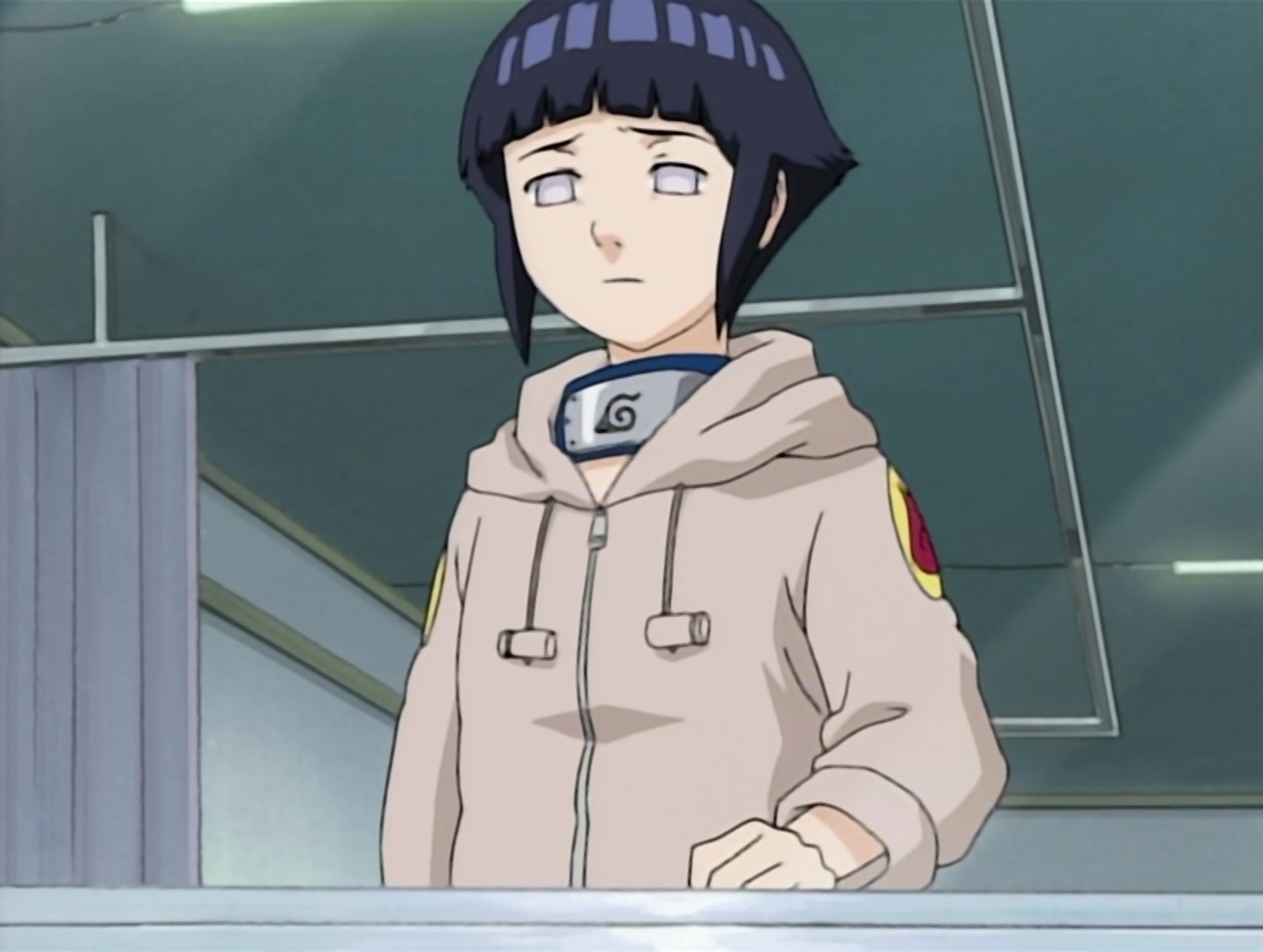 Naruto Ep 148: Search for the Rare Bikochu Beetle @ 05:03
