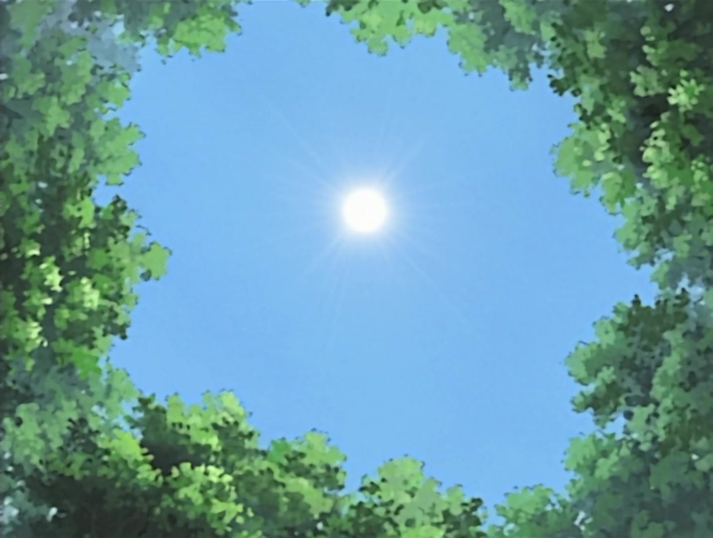 Naruto Ep 148: Search for the Rare Bikochu Beetle @ 06:21