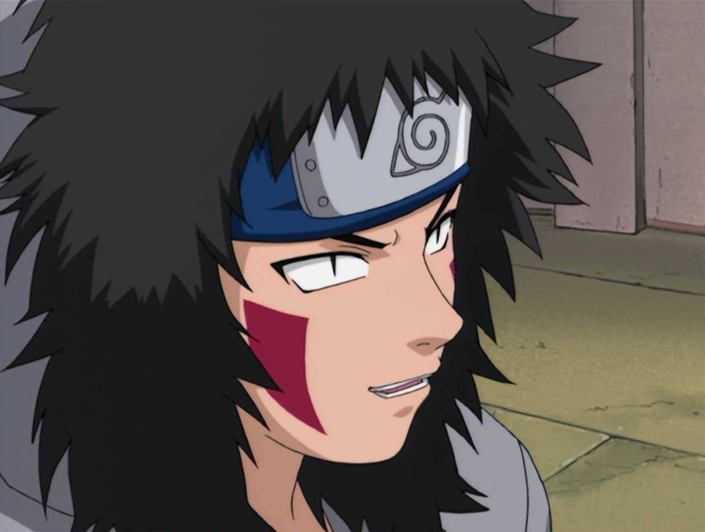Naruto Ep 148: Search for the Rare Bikochu Beetle @ 08:59