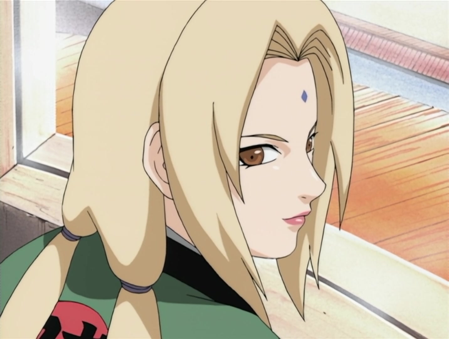 Naruto Ep 148: Search for the Rare Bikochu Beetle @ 09:49
