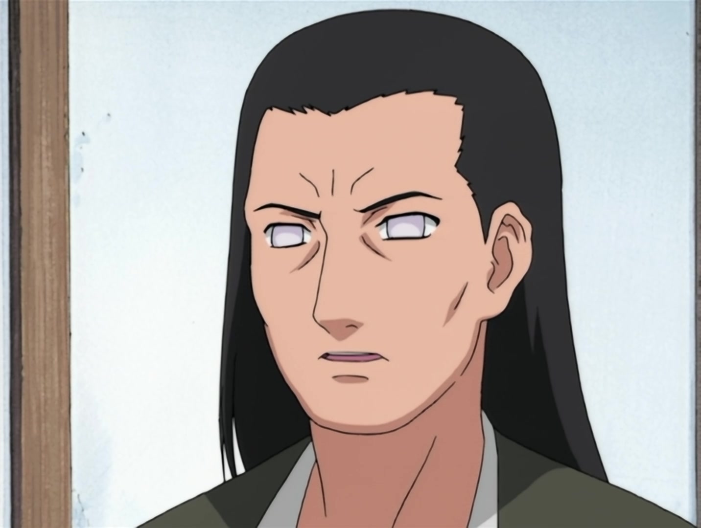 Naruto Ep 148: Search for the Rare Bikochu Beetle @ 11:22