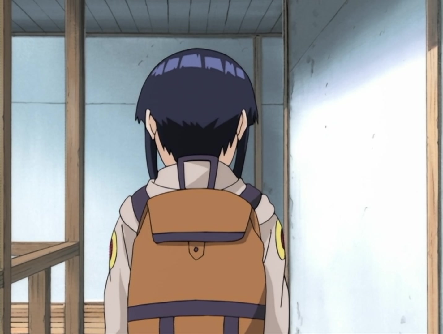 Naruto Ep 148: Search for the Rare Bikochu Beetle @ 11:43