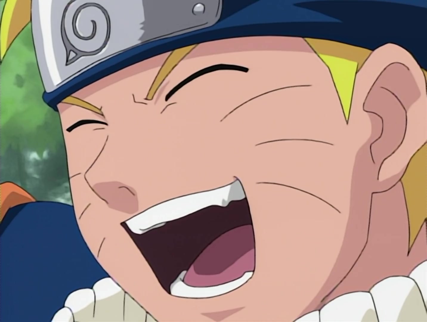 Naruto Ep 148: Search for the Rare Bikochu Beetle @ 12:19