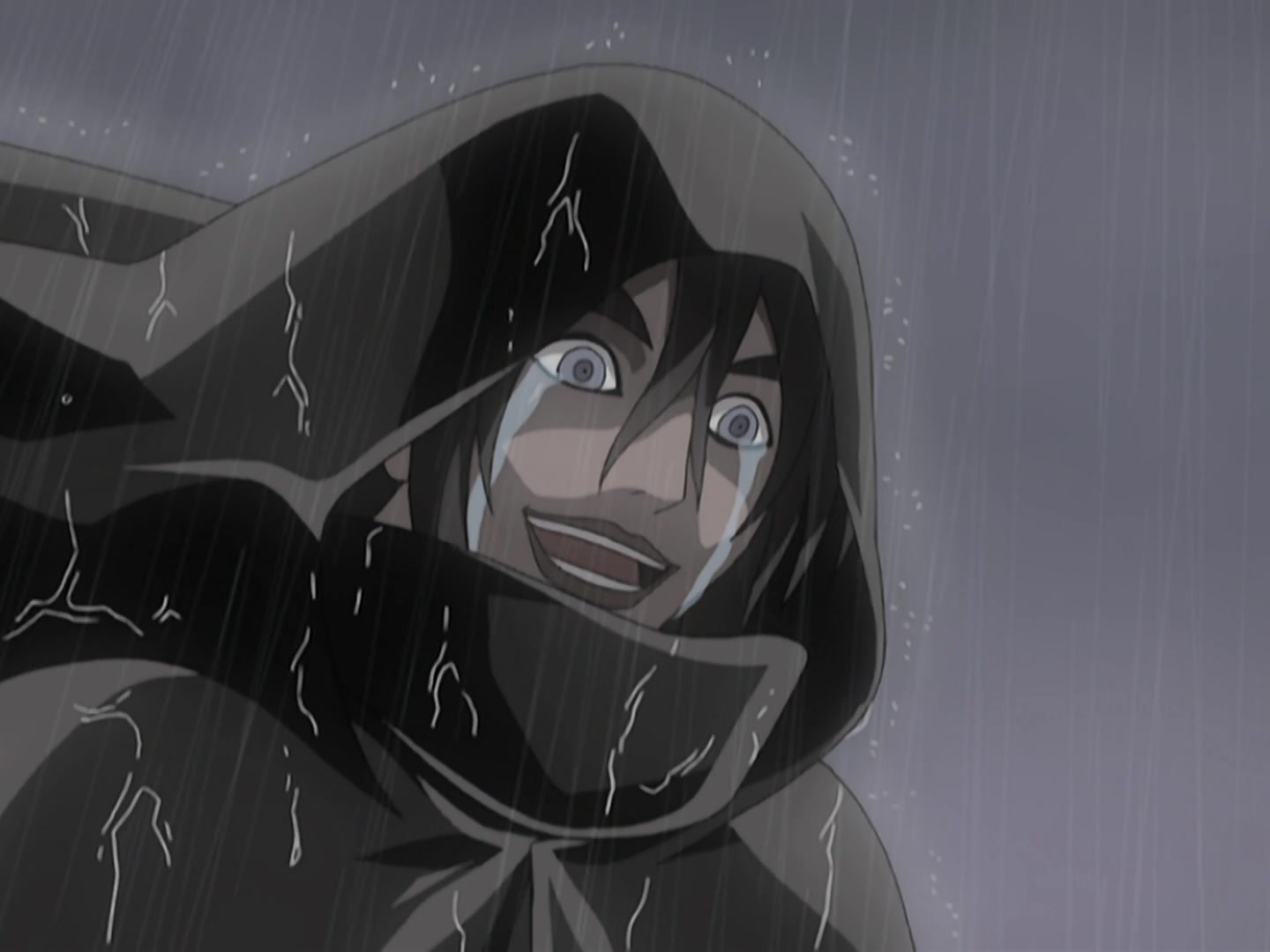 Naruto Ep 152: Funeral March for the Living @ 02:26