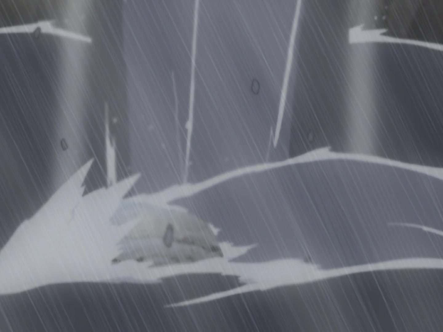 Naruto Ep 152: Funeral March for the Living @ 03:59