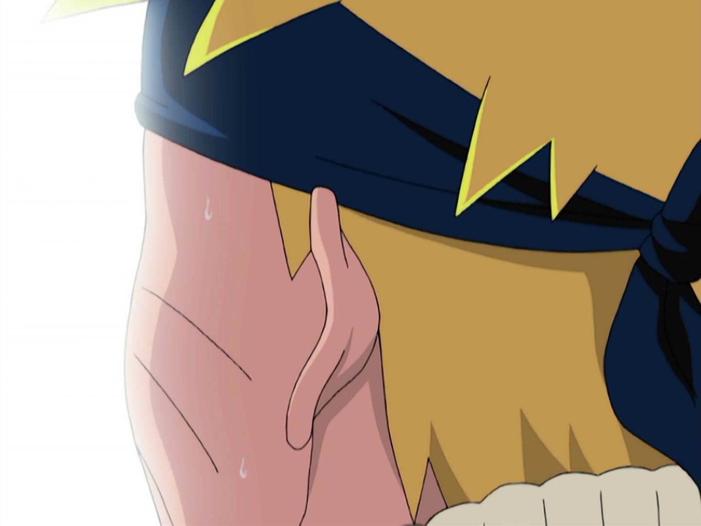 Naruto Ep 152: Funeral March for the Living @ 04:13
