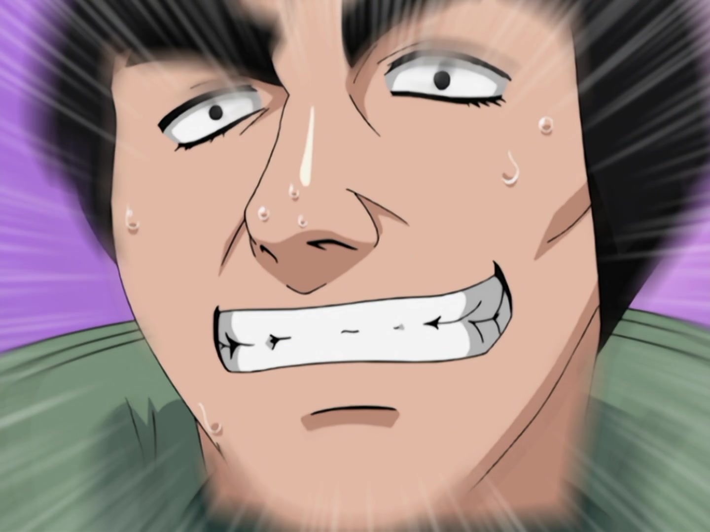 Naruto Ep 152: Funeral March for the Living @ 05:38