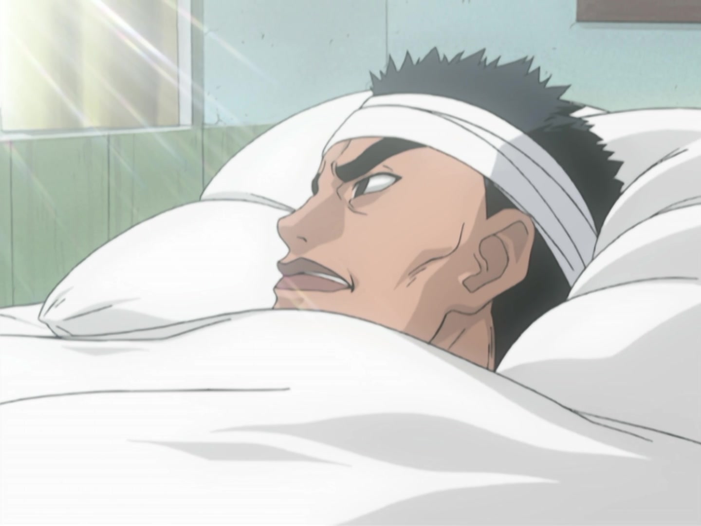 Naruto Ep 152: Funeral March for the Living @ 07:04