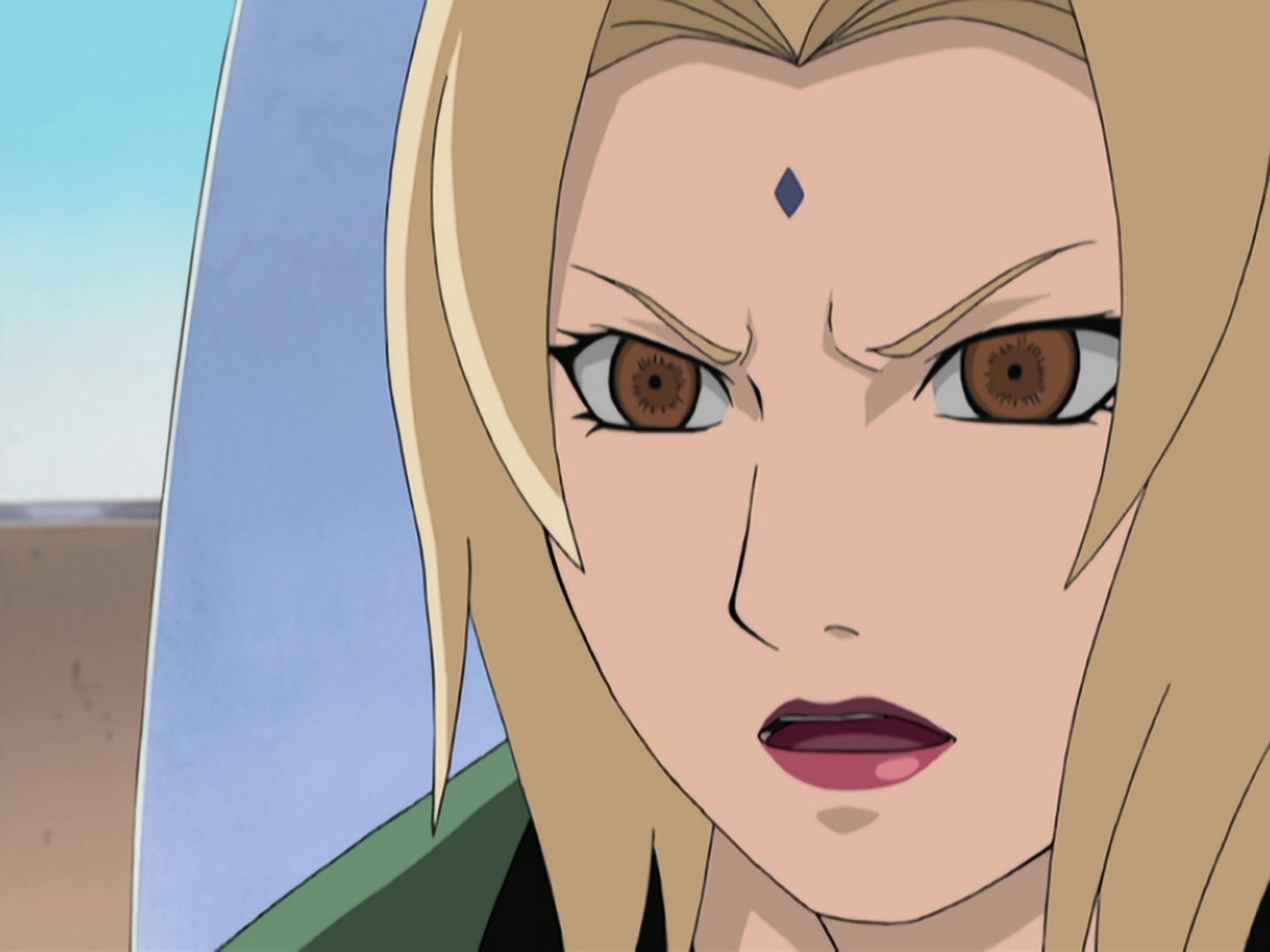 Naruto Ep 152: Funeral March for the Living @ 07:11