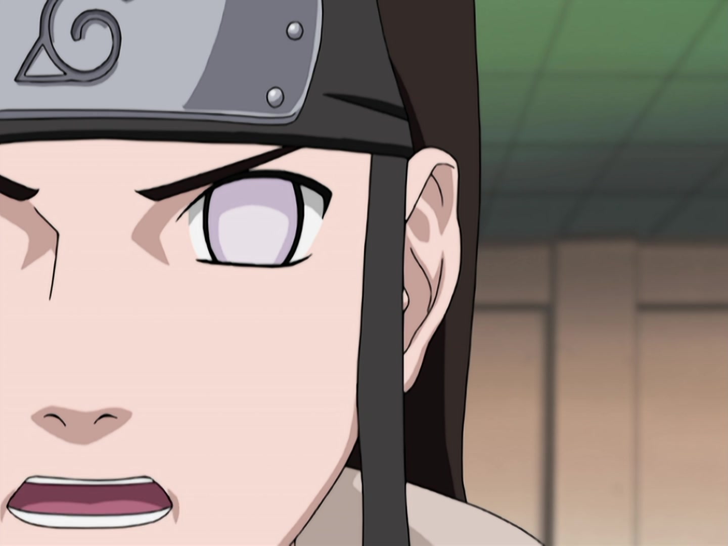 Naruto Ep 152: Funeral March for the Living @ 08:01