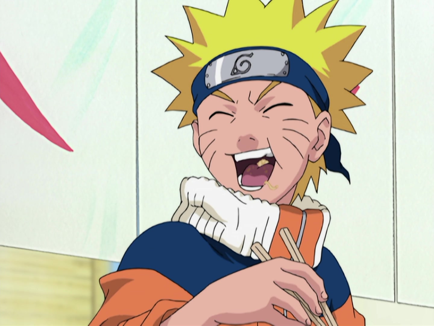 Naruto Ep 152: Funeral March for the Living @ 11:00