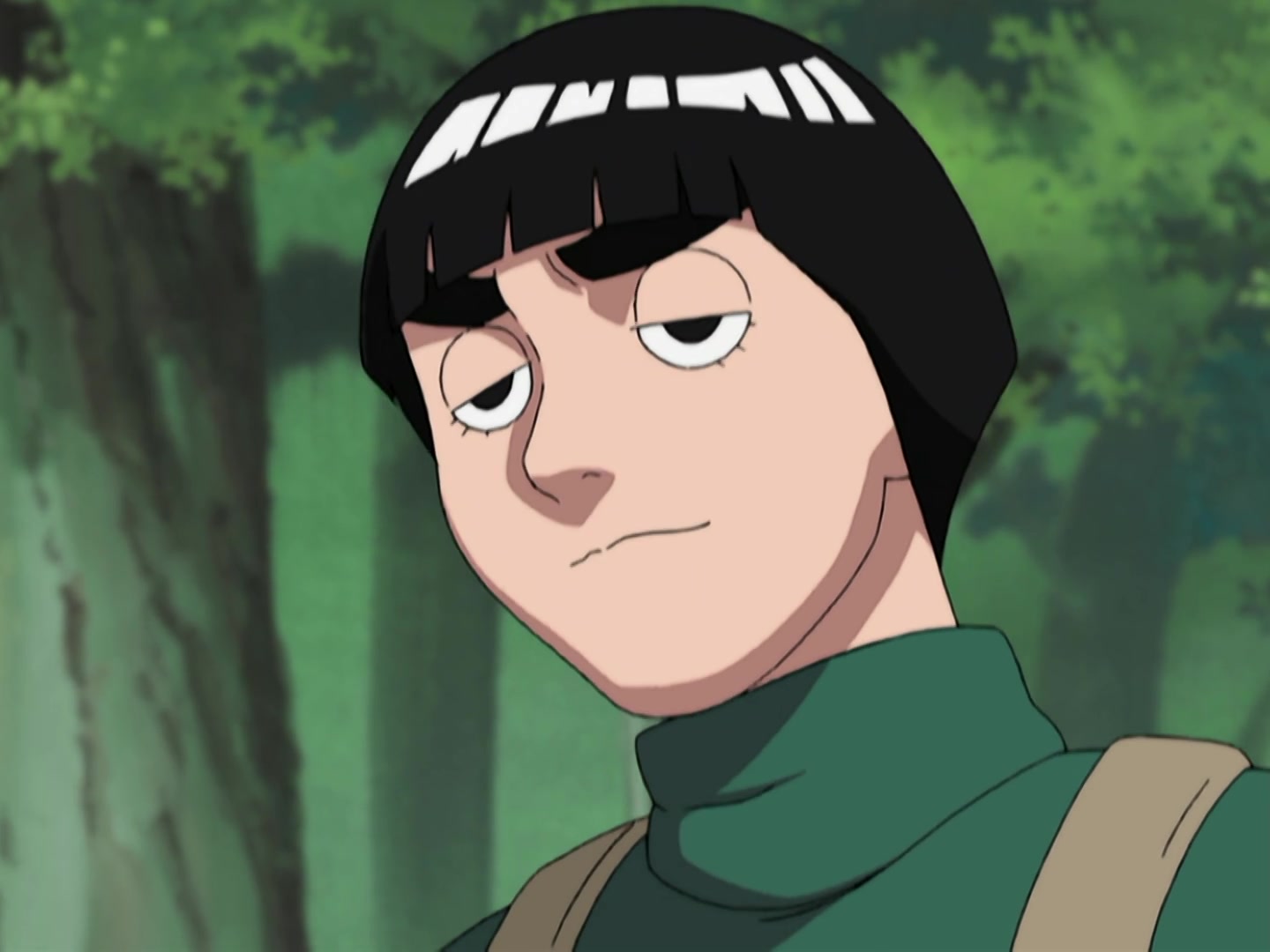 Naruto Ep 152: Funeral March for the Living @ 13:51