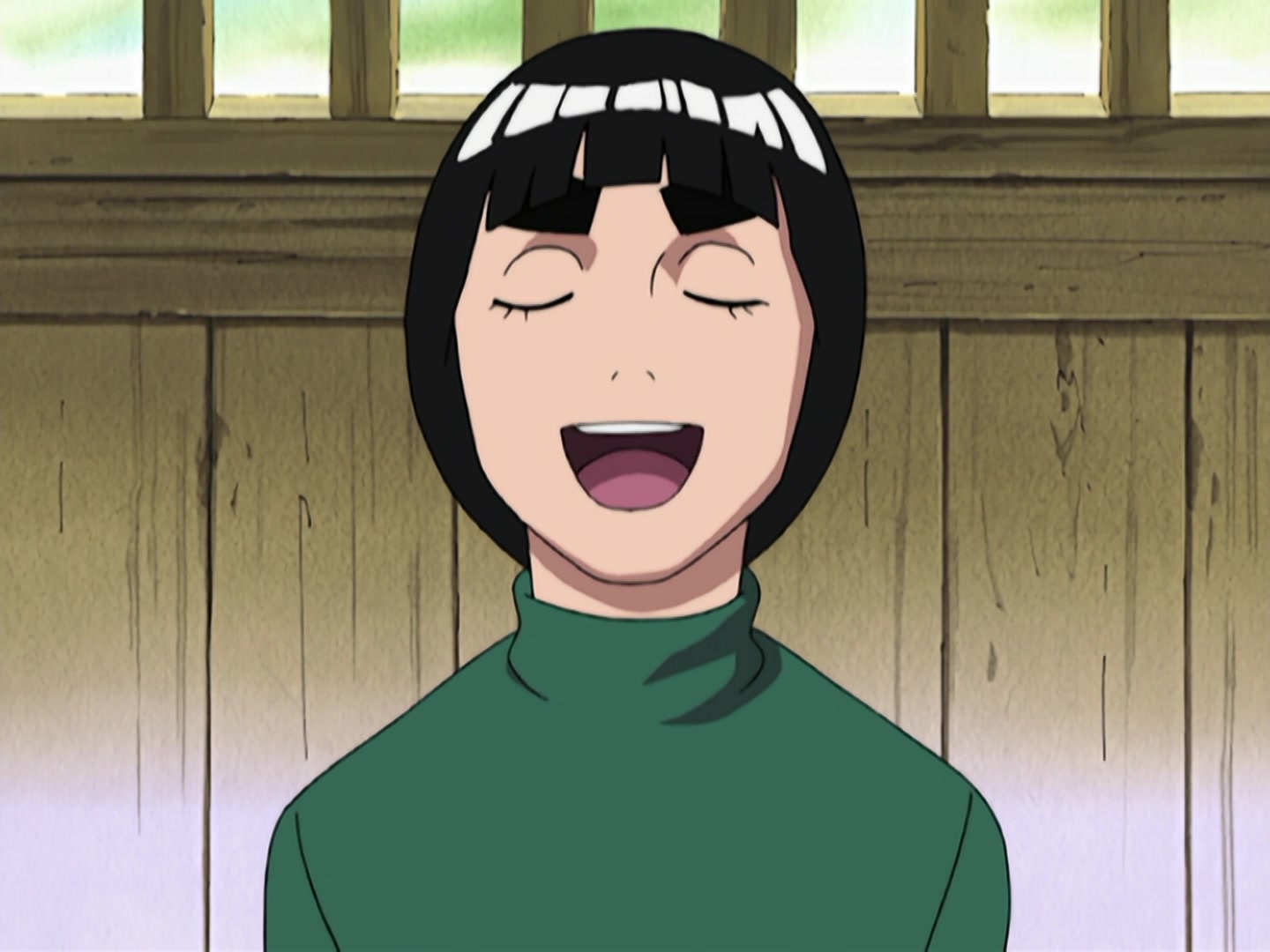 Naruto Ep 152: Funeral March for the Living @ 15:17