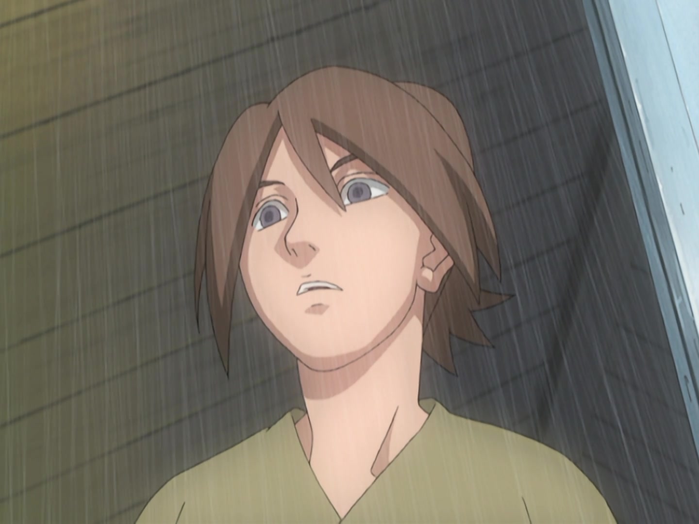 Naruto Ep 152: Funeral March for the Living @ 16:14