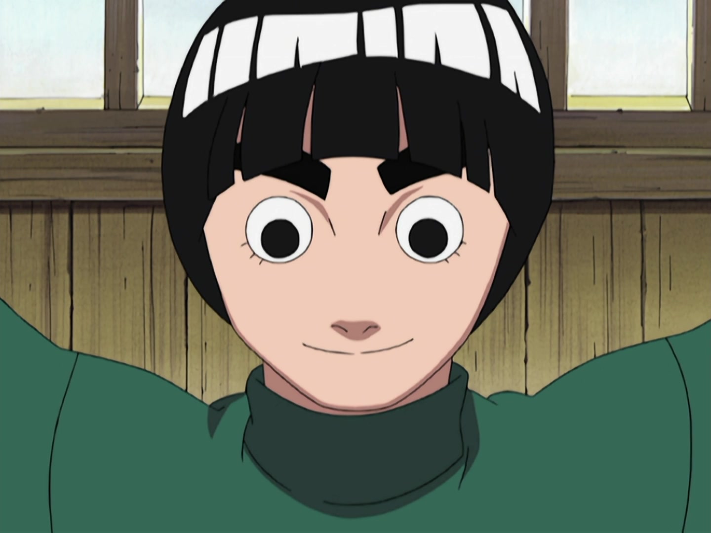 Naruto Ep 152: Funeral March for the Living @ 18:08