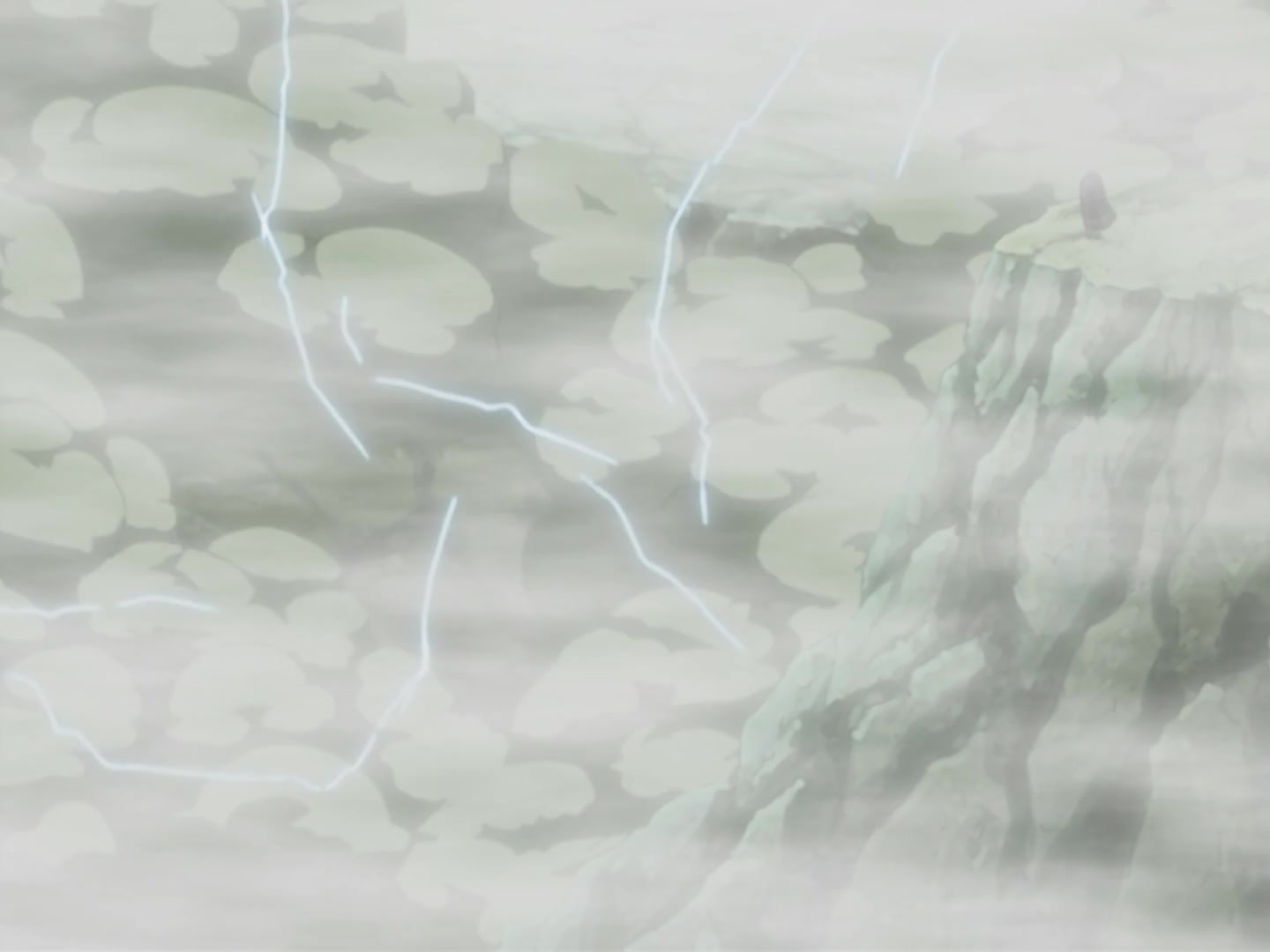 E154 · The Enemy of the Byakugan screencaps