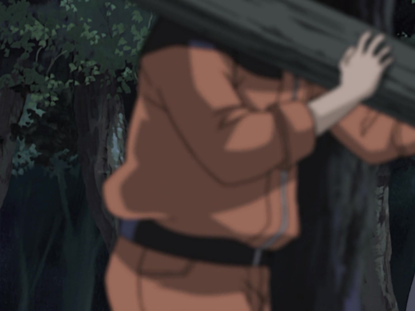 E156 · Raiga's Counterattack! screencaps