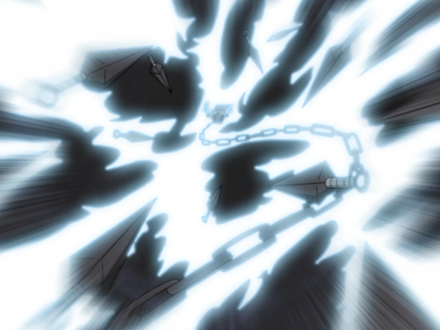 Naruto Ep 156: Raiga's Counterattack! @ 04:13