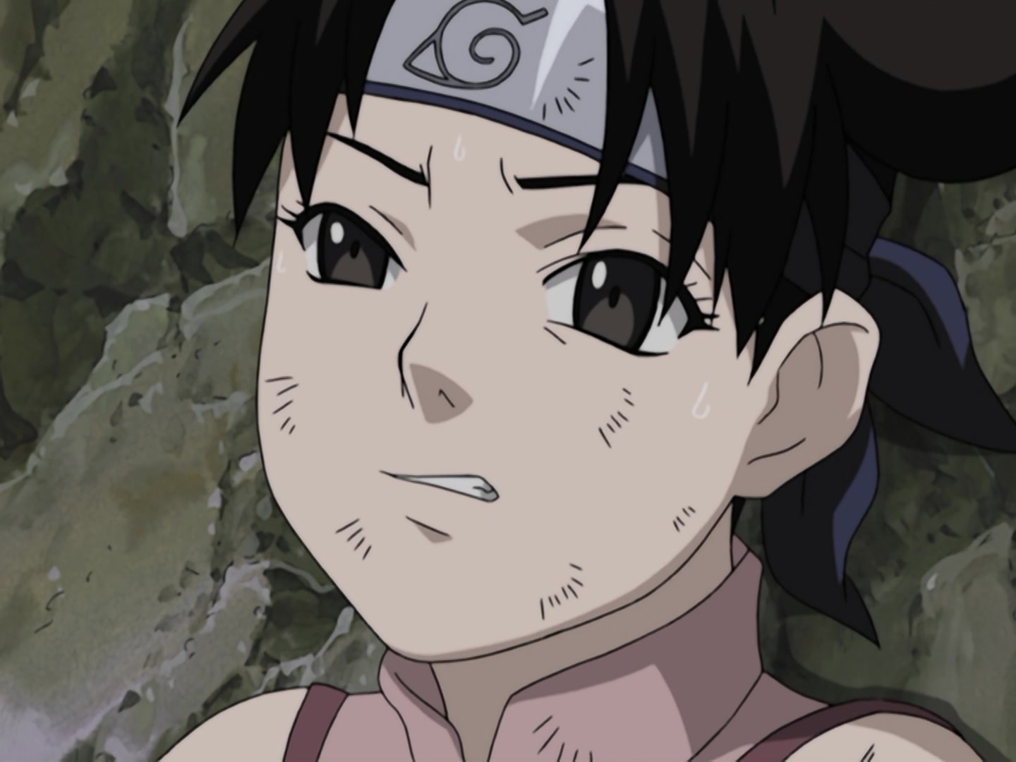 Naruto Ep 156: Raiga's Counterattack! @ 04:49