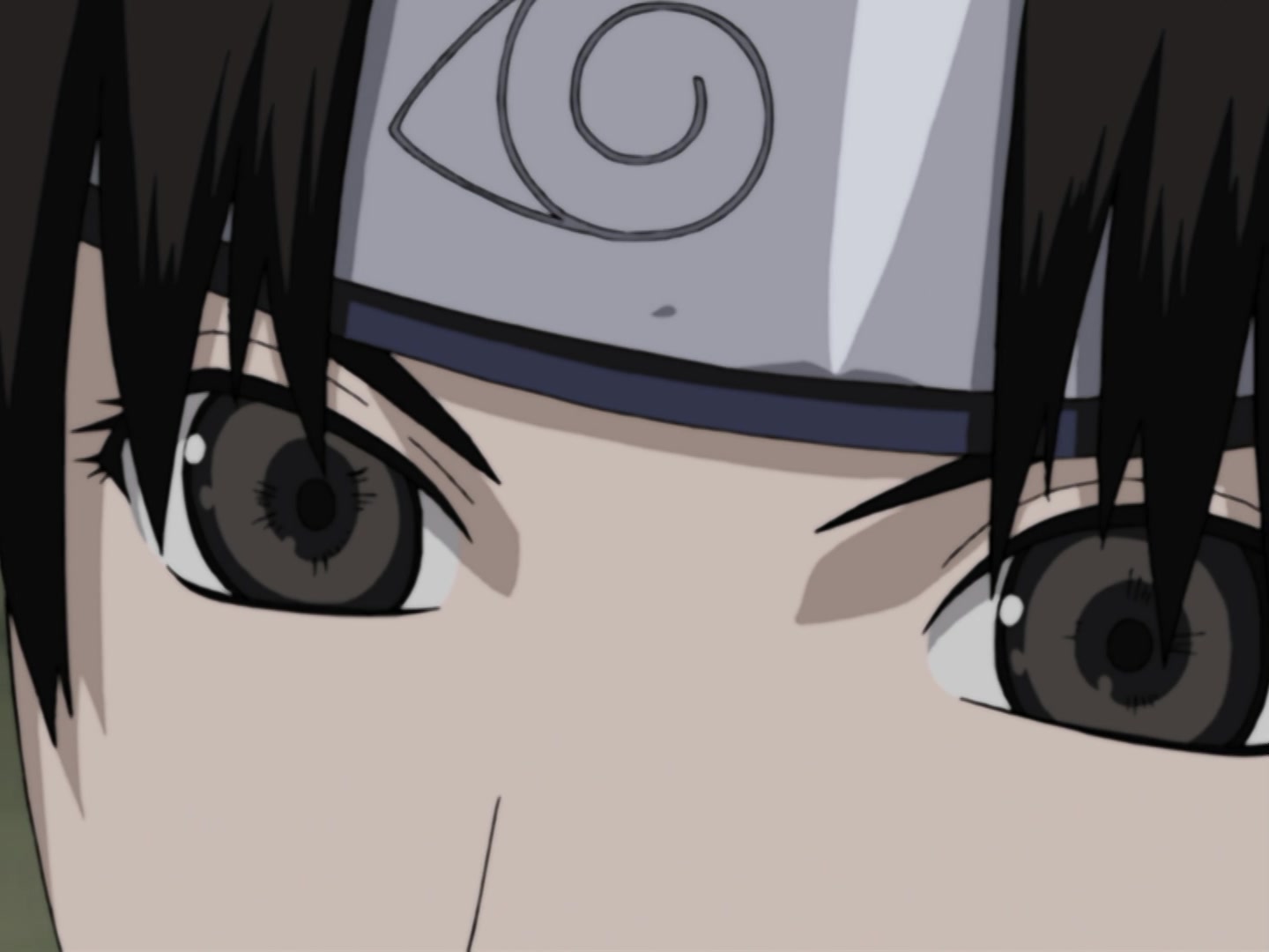 Naruto Ep 156: Raiga's Counterattack! @ 05:10