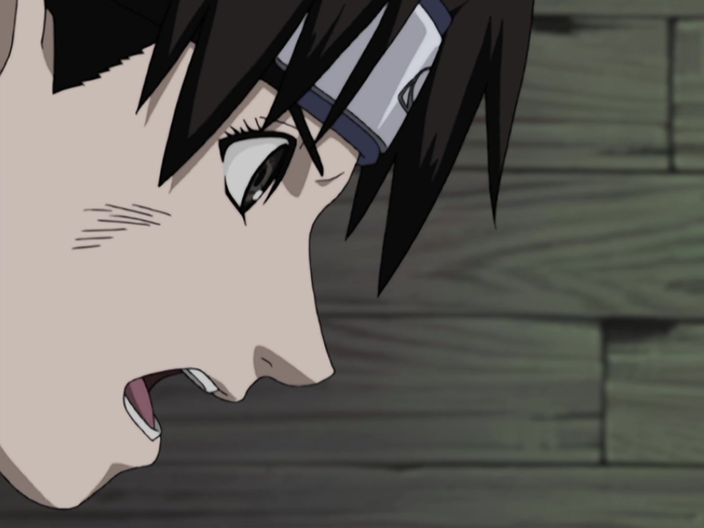 Naruto Ep 156: Raiga's Counterattack! @ 12:12