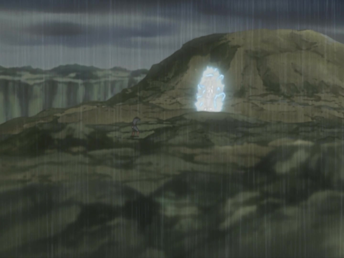 Naruto Ep 157: Run! The Curry of Life! @ 02:40