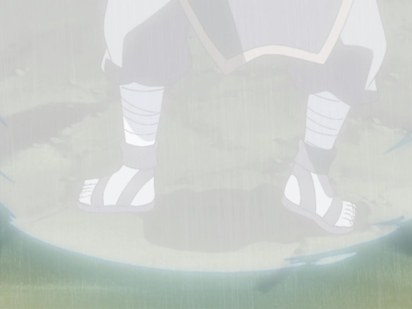 Naruto Ep 157: Run! The Curry of Life! @ 02:47