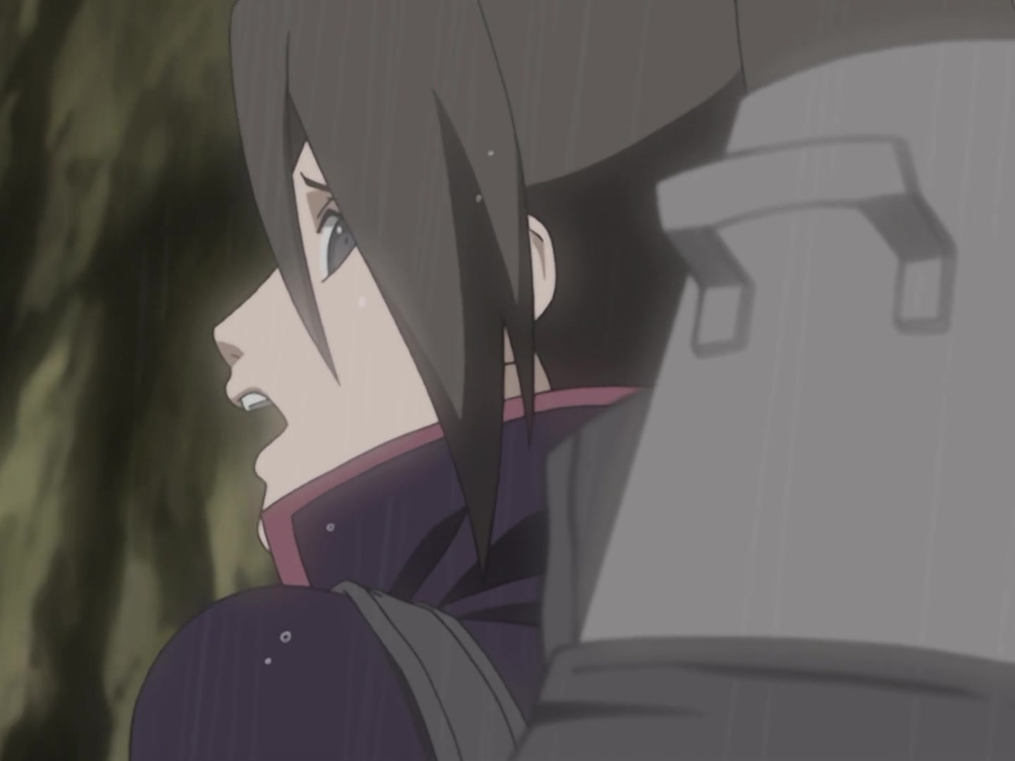 Naruto Ep 157: Run! The Curry of Life! @ 03:09