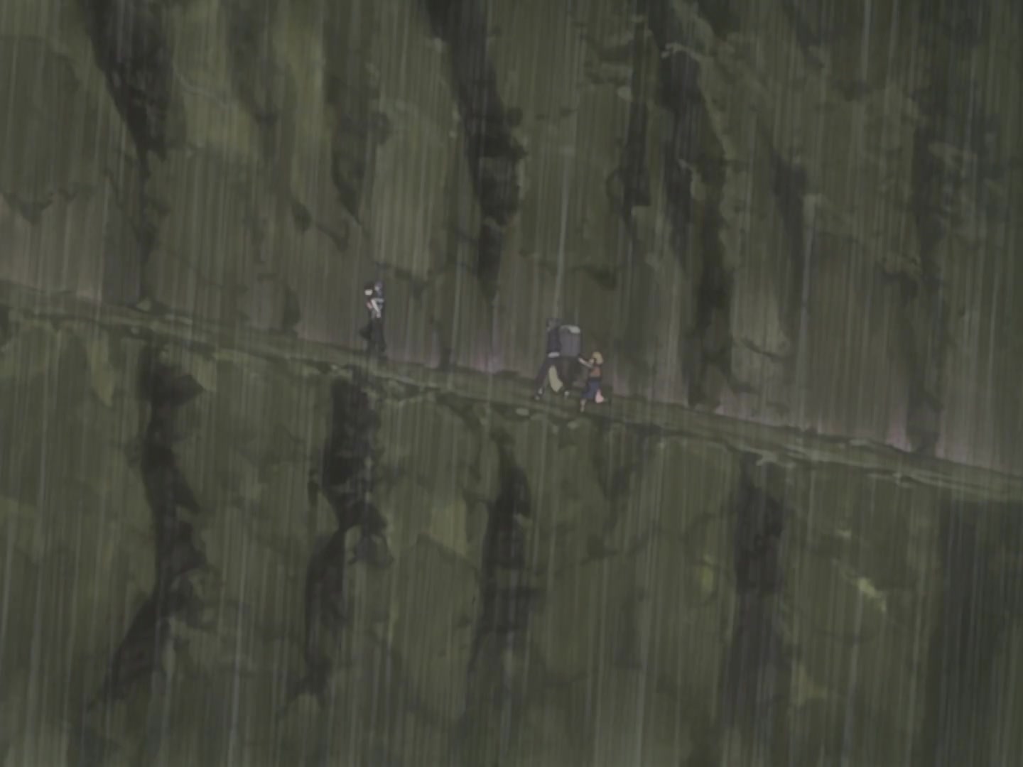 Naruto Ep 157: Run! The Curry of Life! @ 03:16