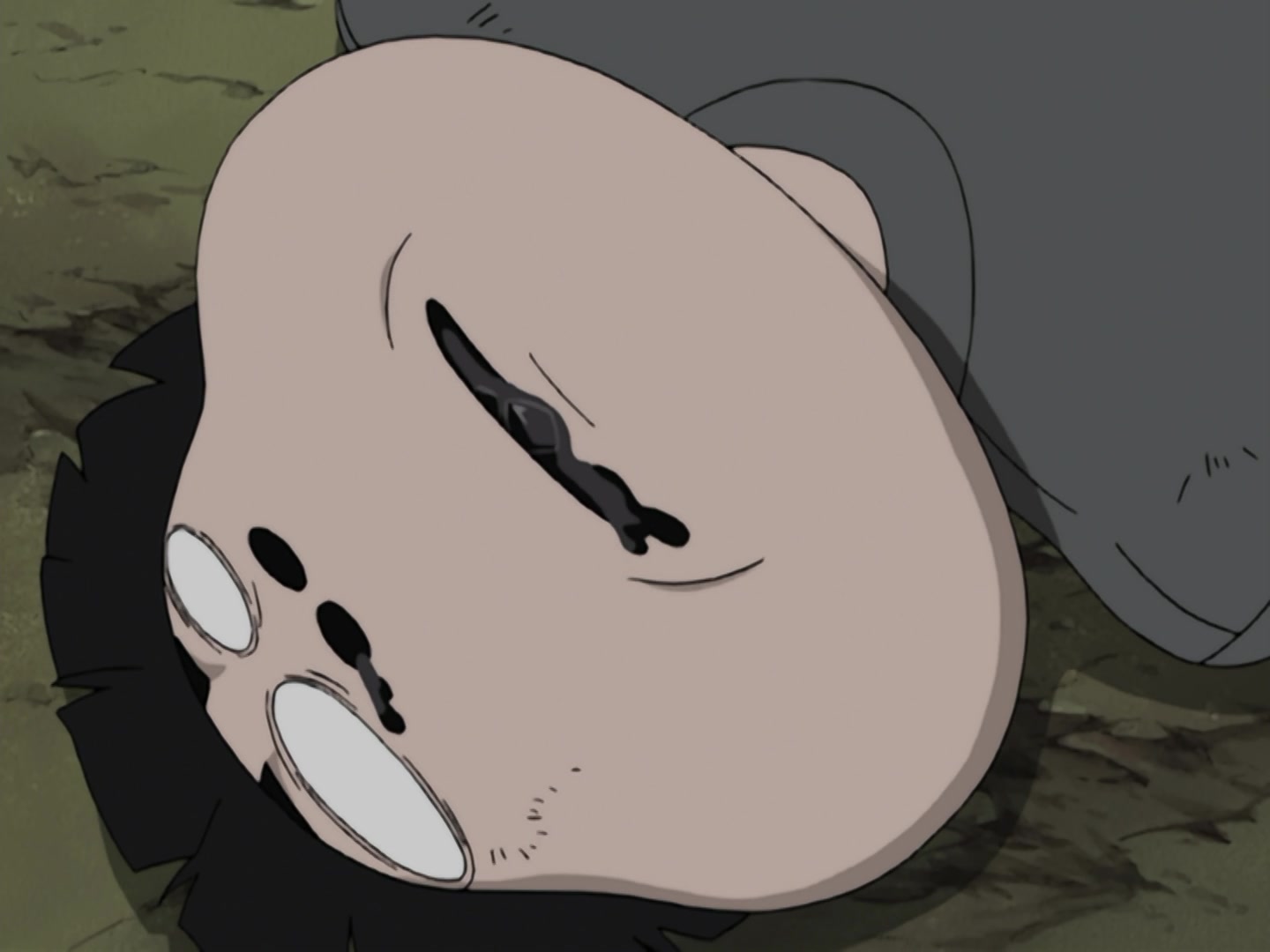 Naruto Ep 157: Run! The Curry of Life! @ 05:17