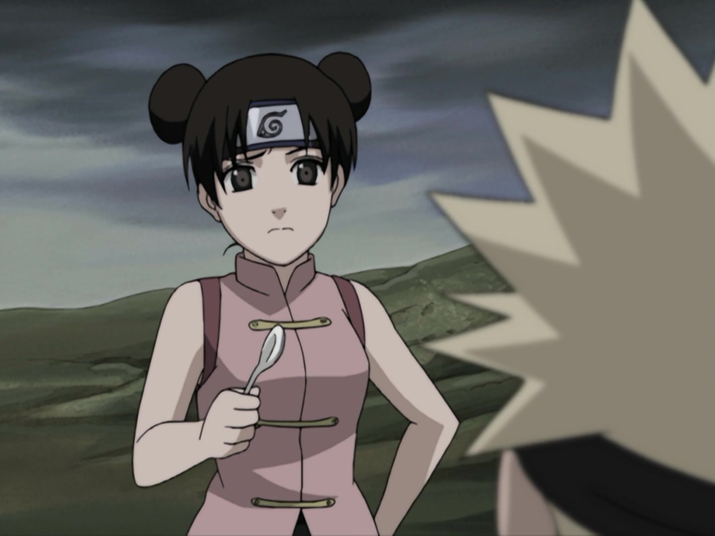 Naruto Ep 157: Run! The Curry of Life! @ 05:53