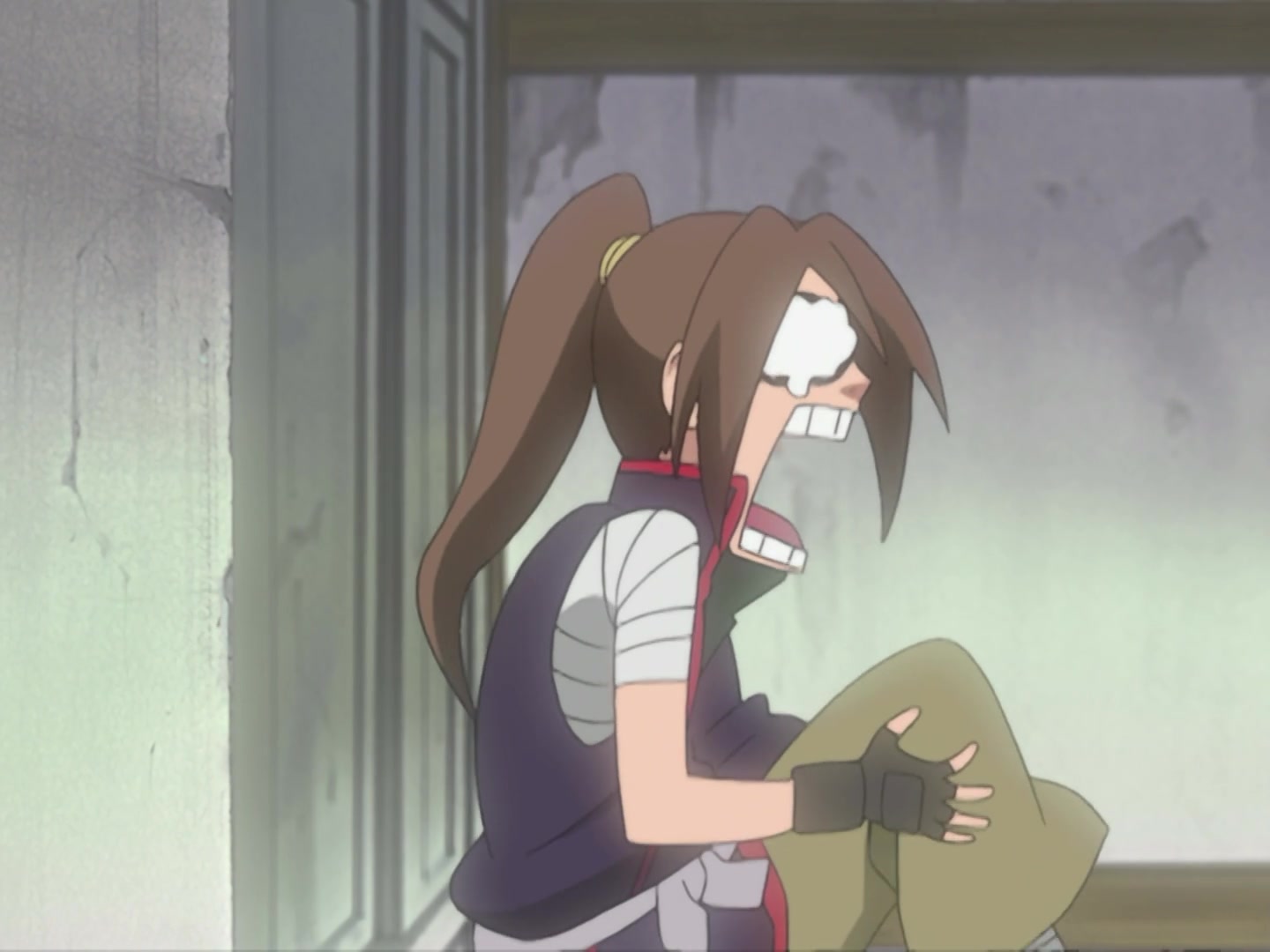 Naruto Ep 157: Run! The Curry of Life! @ 07:04