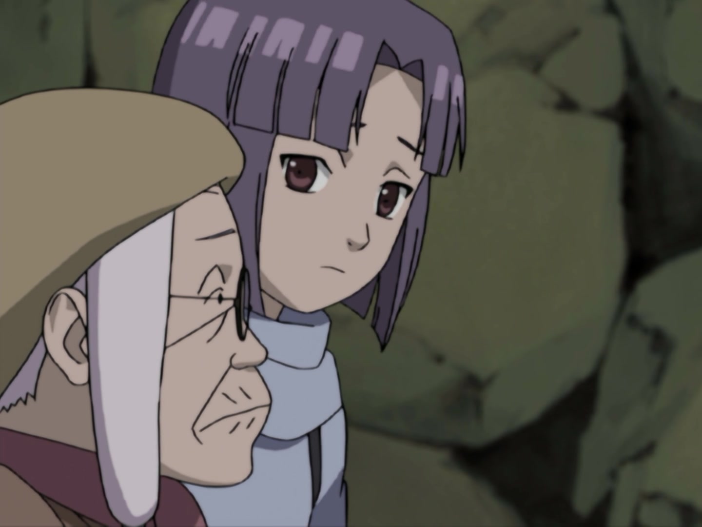 Naruto Ep 157: Run! The Curry of Life! @ 07:26