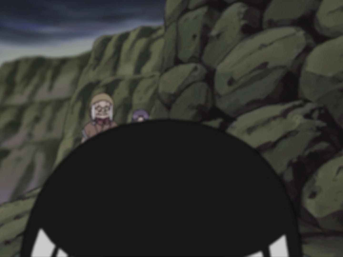 Naruto Ep 157: Run! The Curry of Life! @ 07:40