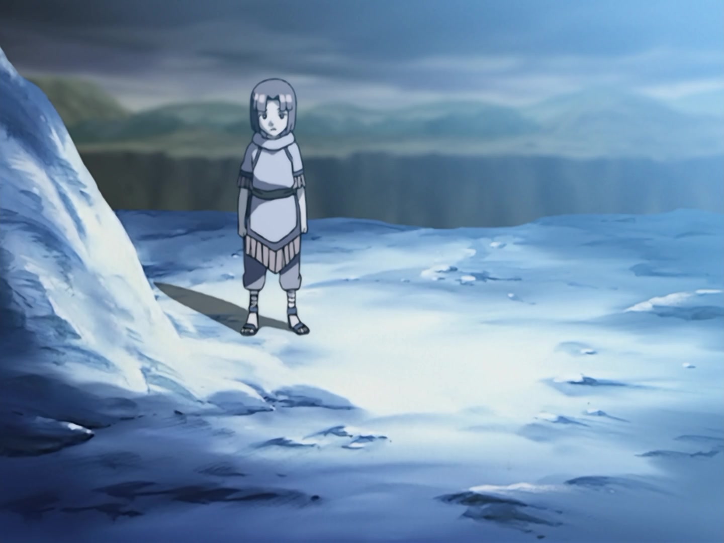 Naruto Ep 157: Run! The Curry of Life! @ 08:16