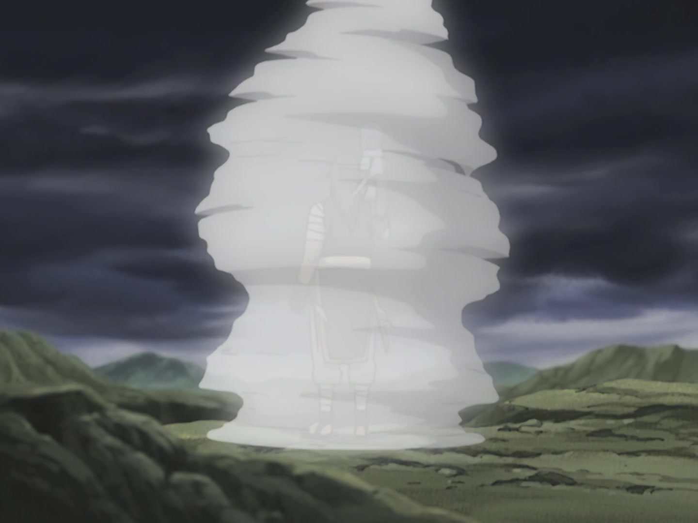 Naruto Ep 157: Run! The Curry of Life! @ 09:06