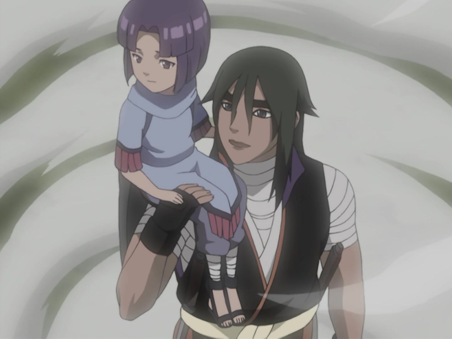 Naruto Ep 157: Run! The Curry of Life! @ 09:27