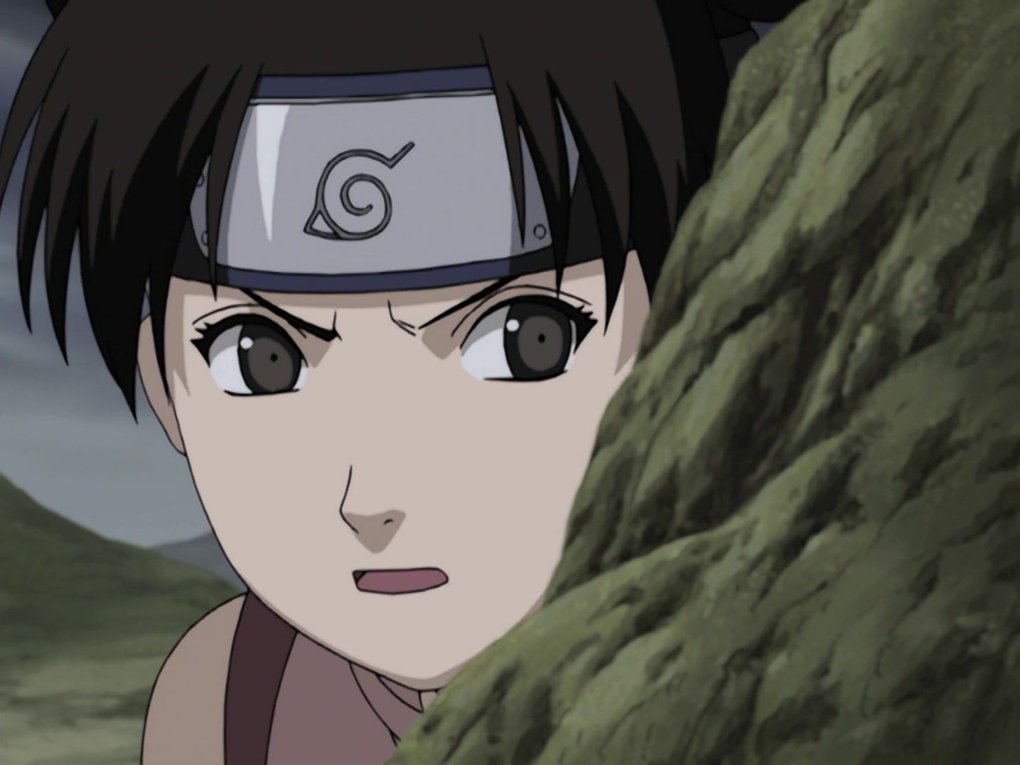 Naruto Ep 157: Run! The Curry of Life! @ 09:49