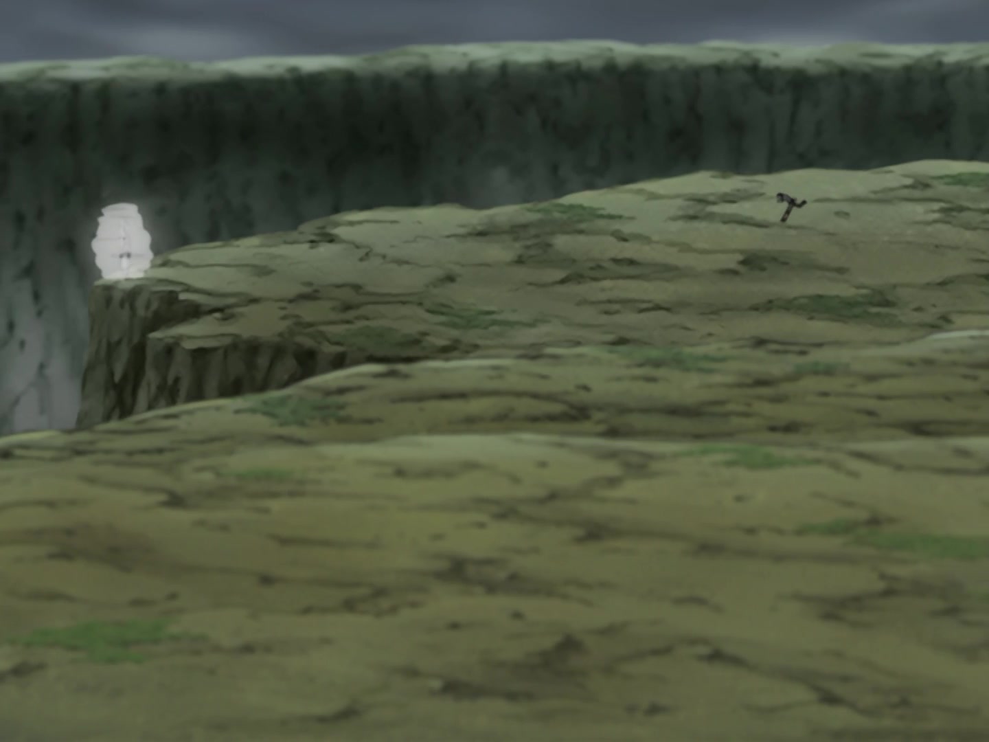Naruto Ep 157: Run! The Curry of Life! @ 10:46