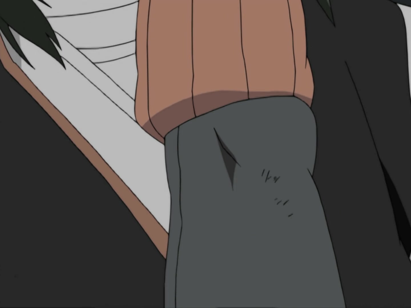 Naruto Ep 157: Run! The Curry of Life! @ 11:36