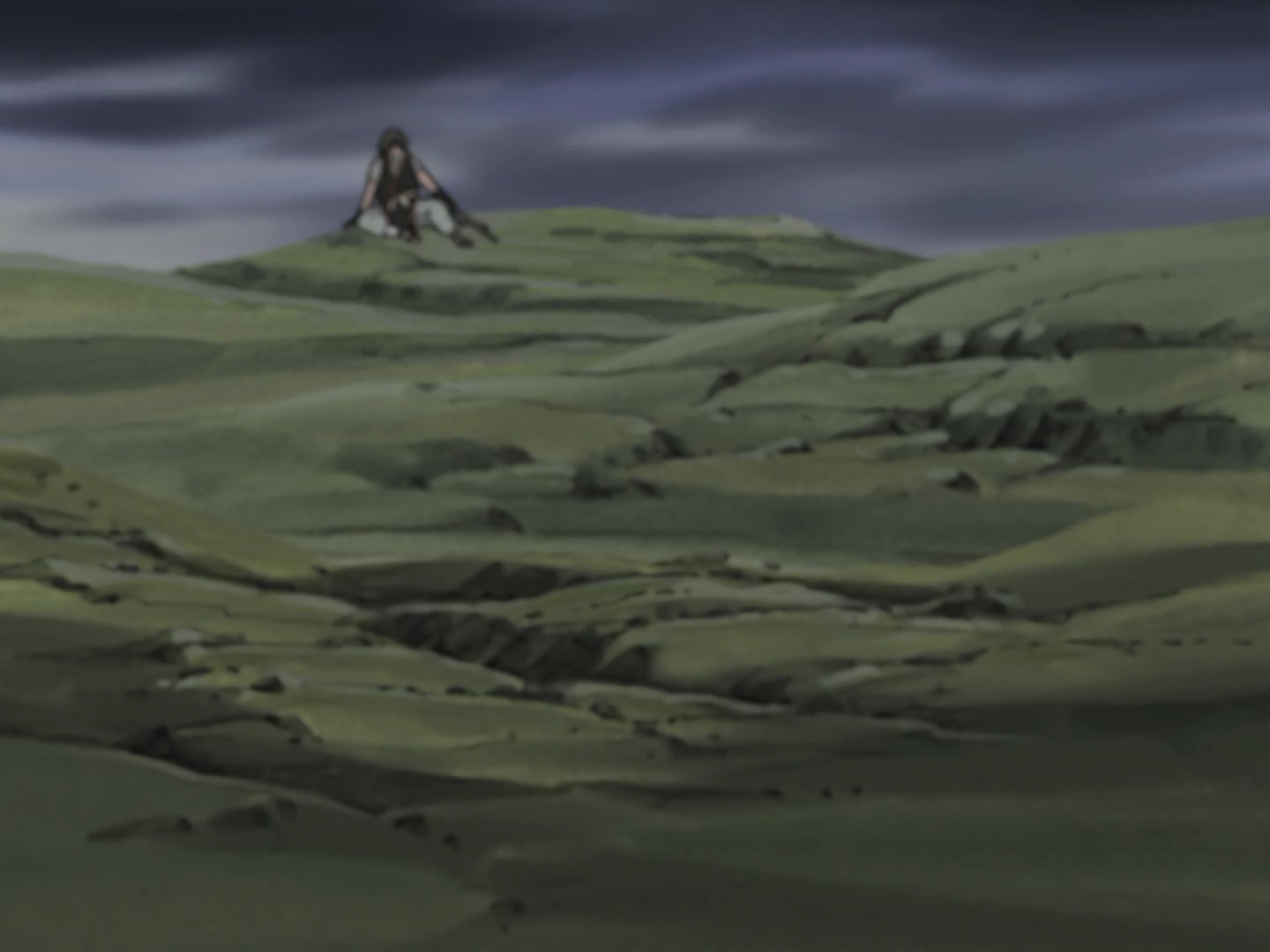 Naruto Ep 157: Run! The Curry of Life! @ 12:12