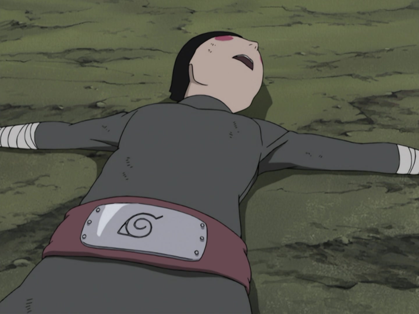 Naruto Ep 157: Run! The Curry of Life! @ 13:09