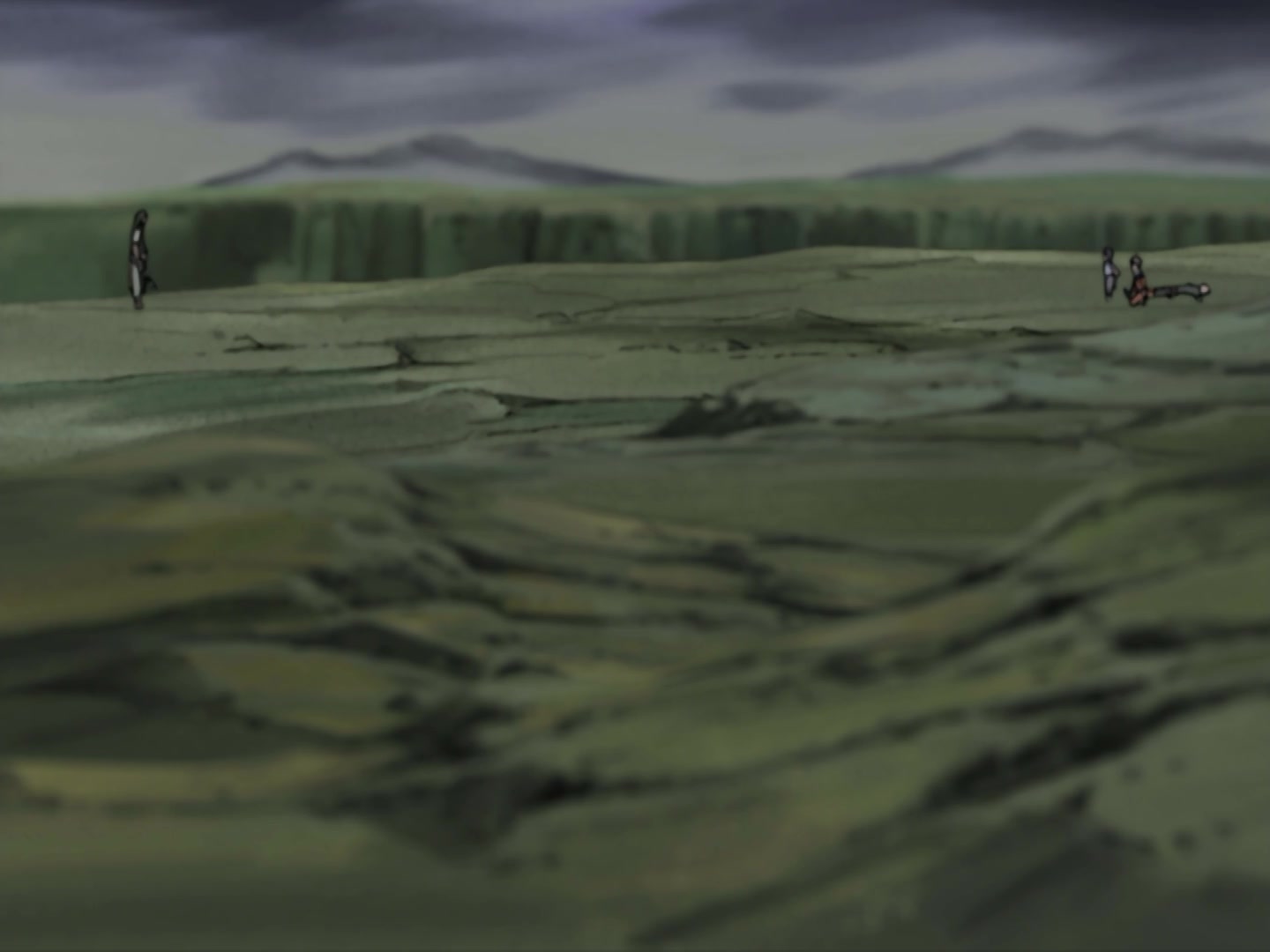 Naruto Ep 157: Run! The Curry of Life! @ 13:52