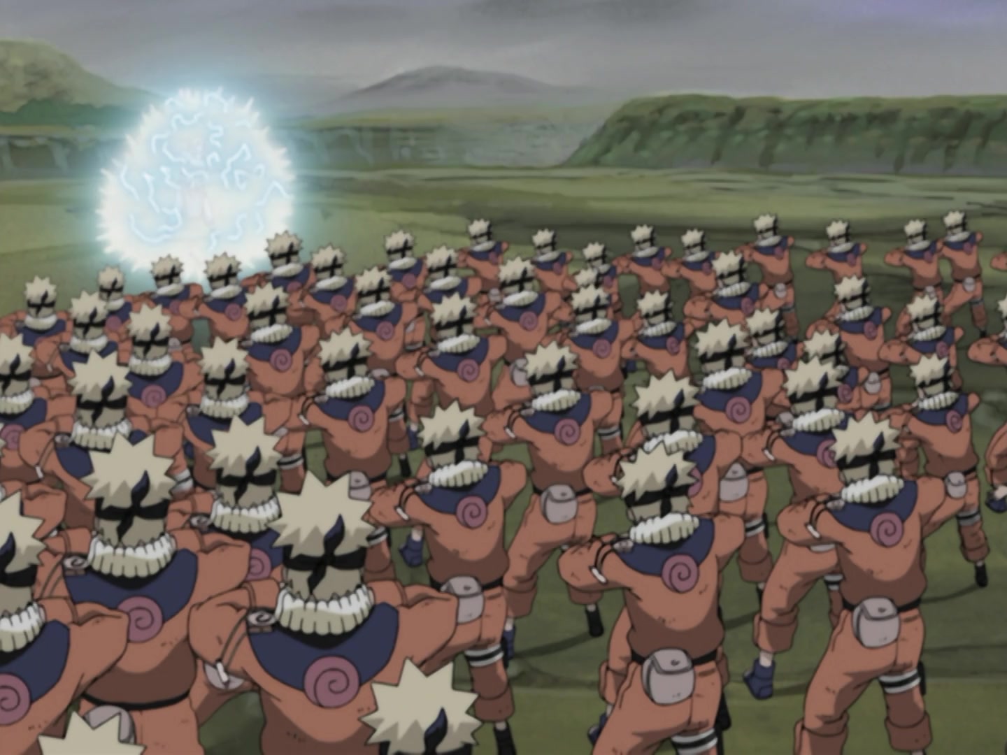 Naruto Ep 157: Run! The Curry of Life! @ 15:03
