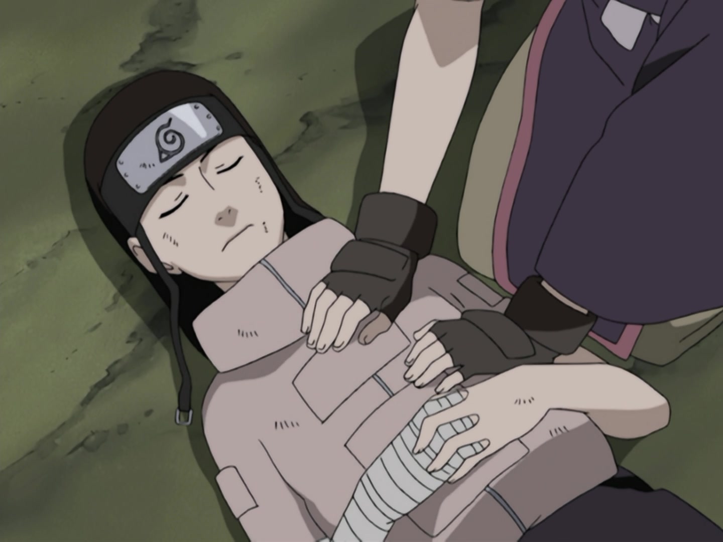 Naruto Ep 157: Run! The Curry of Life! @ 15:10